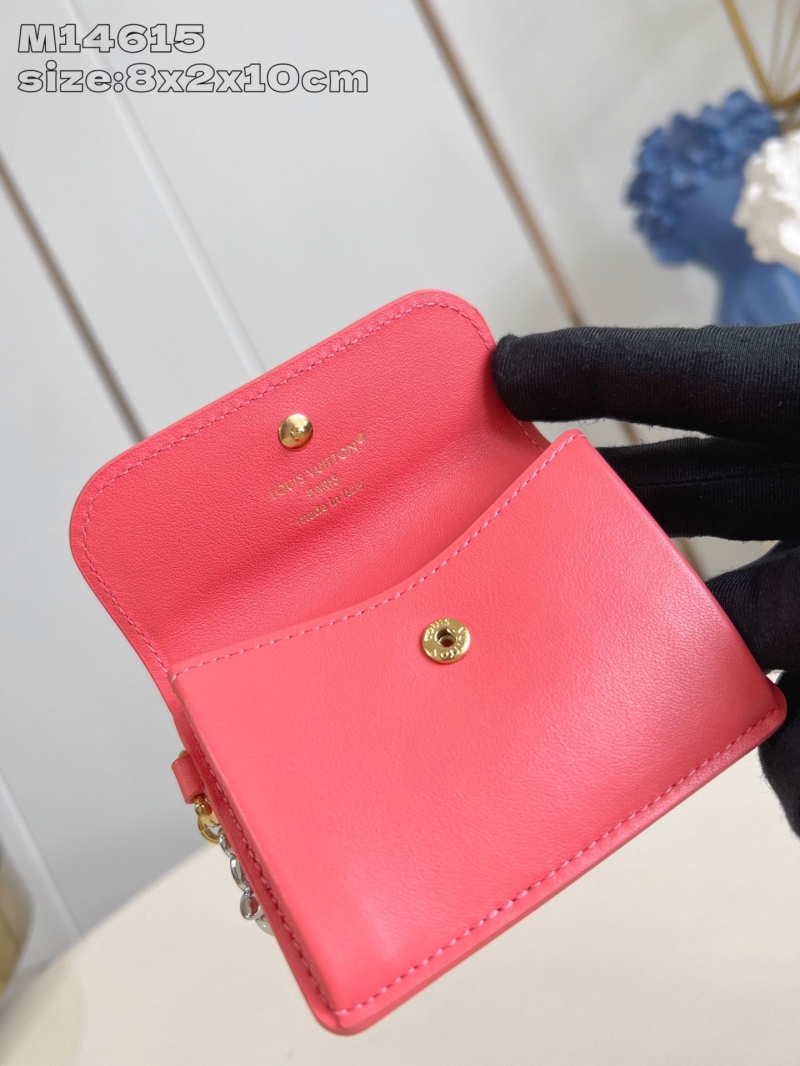 LV Wallets